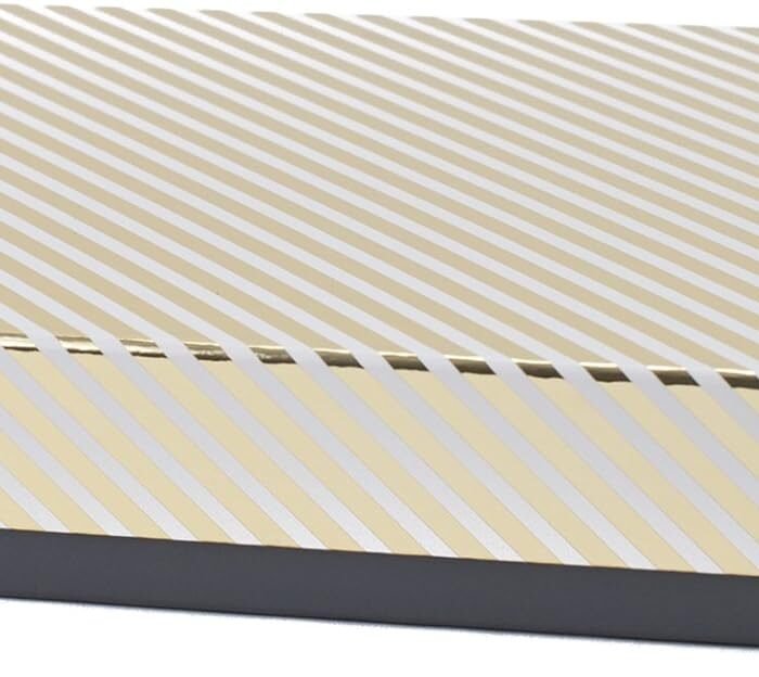 Standard packaging gift box